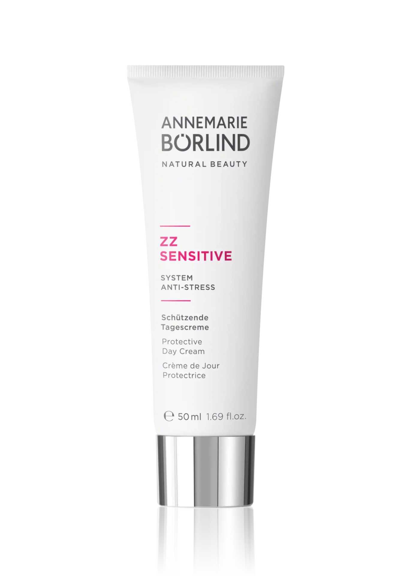 ZZ SENSITIVE Protective Day Cream