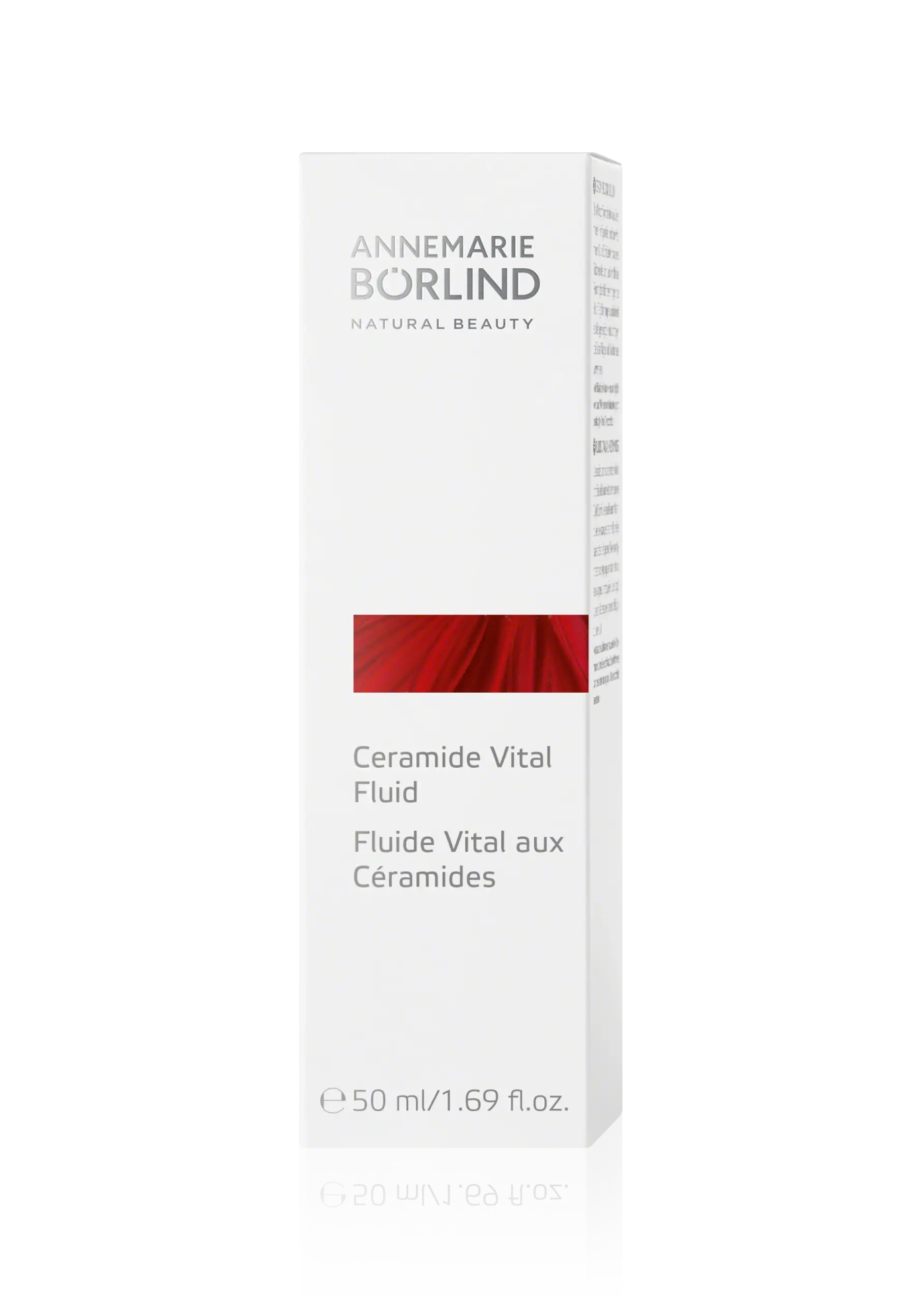 ANNEMARIE BORLIND SA ビューティ フルイド 50ml Amazon.com: ANNEMARIE BÖRLIND - SYSTEM ABSOLUTE Firming